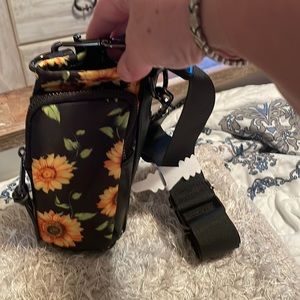 Small bag for camera, phone, etc.